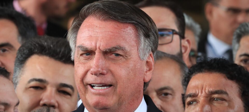 Defesa solicita Smart TV e visitas religiosas para Bolsonaro na cela da PF 2 ocrente 1767928799