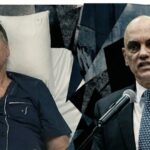 Atrasos de Moraes para liberar cuidados médicos a Bolsonaro repetem conduta aplicada a outros nomes da direita 4 ocrente 1767933260