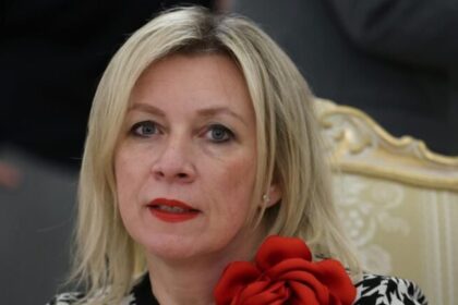 Rússia afirma que qualquer força de paz ocidental na Ucrânia será tratada como alvo militar 20 ocrente 1767935071