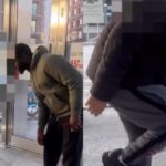 Placa metálica em joelho de jovem teria desaparecido após oração em shopping no Reino Unido 4 ocrente 1767936894