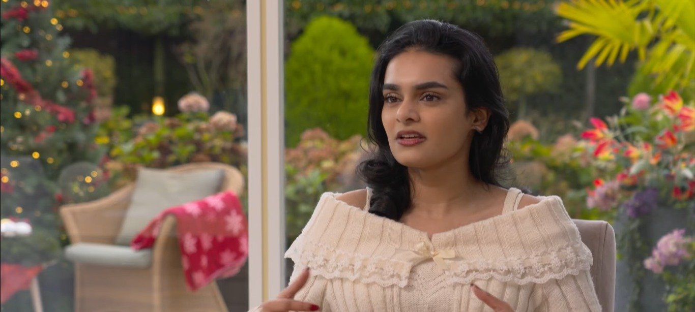 Voz que impediu suicídio leva jovem hindu à fé cristã 2 ocrente 1767940517