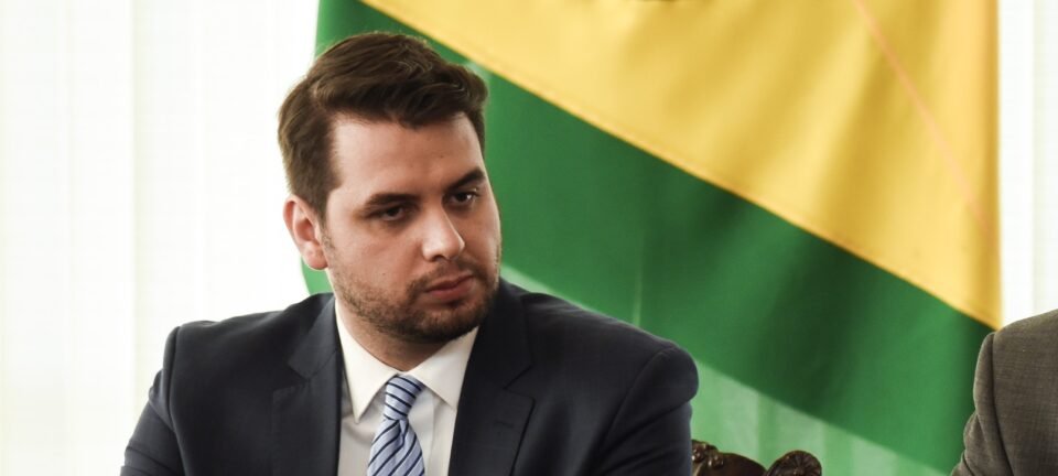 Defesa de Filipe Martins pede que PGR se manifeste antes de prisão preventiva determinada por Moraes 2 ocrente 1767957553