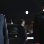 Kim Jong-un promete apoio “incondicional” a todas as decisões de Vladimir Putin 4 ocrente 1767959353