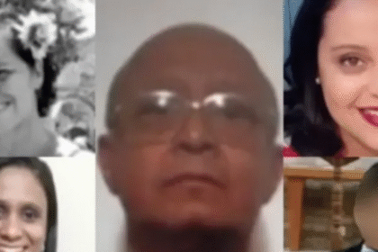 Filho esfaqueia e mata pastor aposentado e quatro parentes em Juiz de Fora 10 ocrente 1767965667