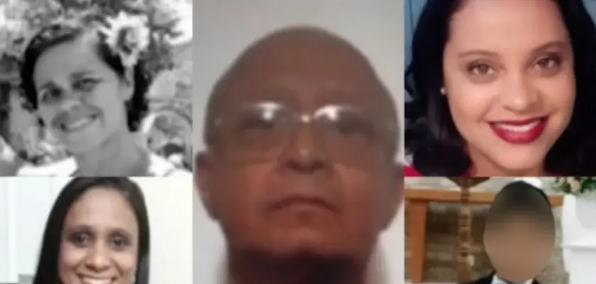 Filho esfaqueia e mata pastor aposentado e quatro parentes em Juiz de Fora 2 ocrente 1767965667