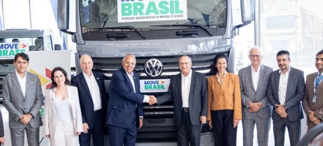 Governo lança Move Brasil, crédito de R$ 10 bi para renovação da frota de caminhões 2 ocrente 1767967482