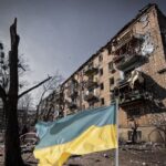 Igrejas oferecem abrigo e apoio espiritual após novo ataque russo que deixou Kiev sem energia 5 ocrente 1767970166