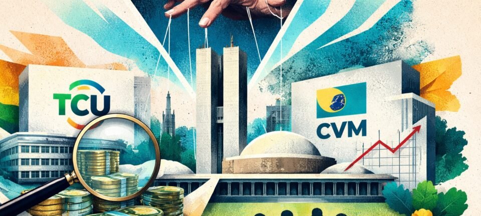 TCU recua após ordenar inspeção no Banco Central e acirra crise sobre liquidação do Banco Master 2 ocrente 1767971118