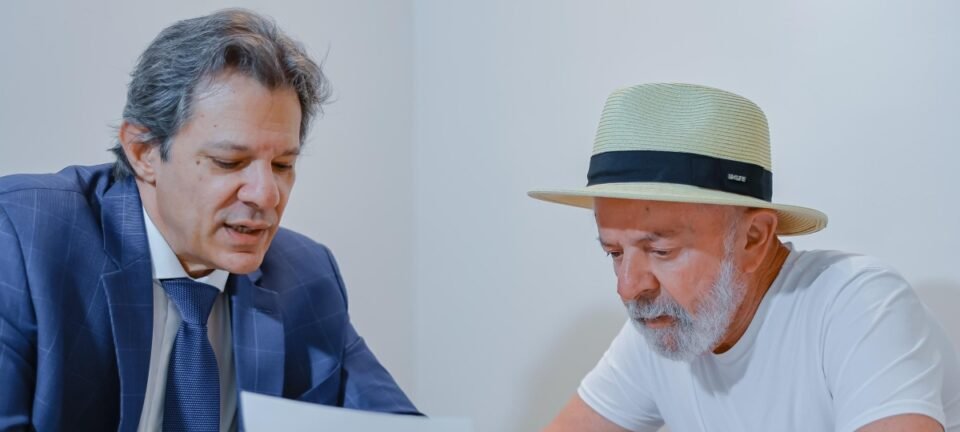 Lula barrou cinco dispositivos da Lei do Devedor Contumaz e manteve exigências mais rígidas 2 ocrente 1767975569