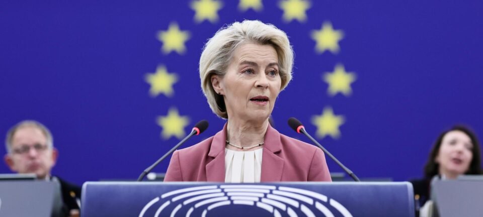 Conselho da União Europeia dá aval ao acordo de associação com o Mercosul 2 ocrente 1767979170
