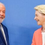 Lula celebra acordo UE-Mercosul e provoca Trump ao defender multilateralismo 4 ocrente 1767983658