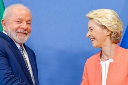 Lula celebra acordo UE-Mercosul e provoca Trump ao defender multilateralismo 4 ocrente 1767983658