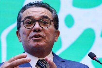 Vital do Rêgo sustenta ação do TCU no caso Banco Master e afasta hipótese de reverter liquidação 2 ocrente 1767987309