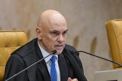 Moraes dá cinco dias para PGR se manifestar sobre pedido de leitura e Smart TV para Bolsonaro 16 ocrente 1767987330