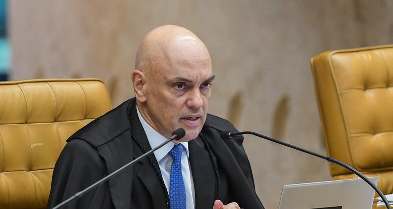 Moraes dá cinco dias para PGR se manifestar sobre pedido de leitura e Smart TV para Bolsonaro 2 ocrente 1767987330