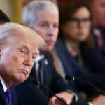 Trump declara Venezuela “aliada” e cogita encontro com governo chavista 4 ocrente 1767998054