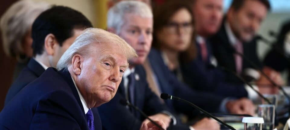 Trump declara Venezuela “aliada” e cogita encontro com governo chavista 2 ocrente 1767998054