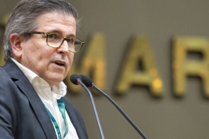 Simers critica decisão de Moraes e alerta para “precedente perigoso” contra autonomia do CFM 6 ocrente 1767999908