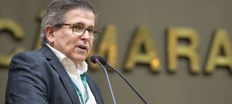 Simers critica decisão de Moraes e alerta para “precedente perigoso” contra autonomia do CFM 2 ocrente 1767999908