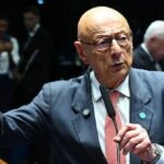 Amin afirma ter ao menos 50 senadores a favor de anistia a condenados dos atos de 8 de Janeiro 4 ocrente 1768002575