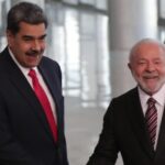 Brasil fica à margem após prisão de Maduro e perde espaço como mediador, dizem especialistas 5 ocrente 1768005269