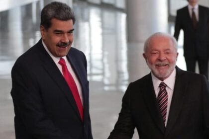 Brasil fica à margem após prisão de Maduro e perde espaço como mediador, dizem especialistas 18 ocrente 1768005269