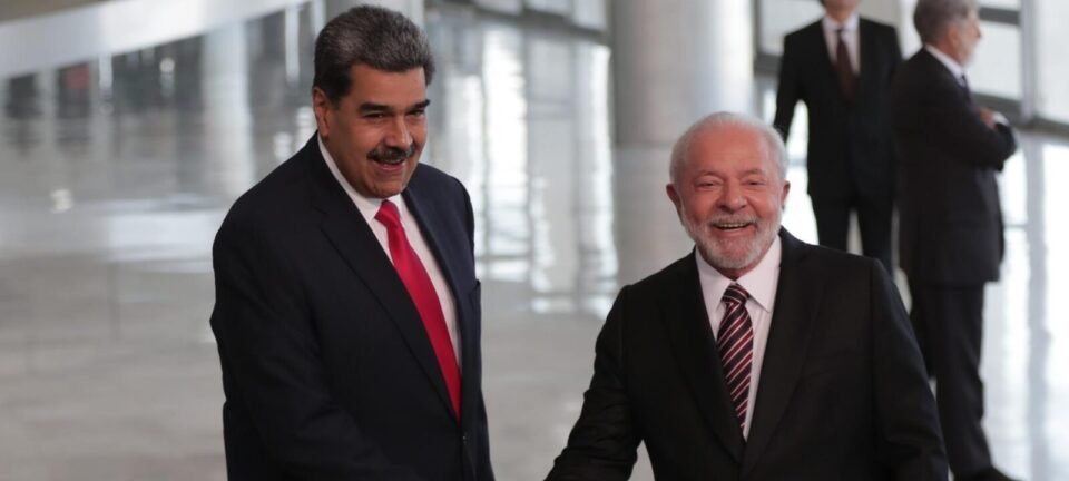 Brasil fica à margem após prisão de Maduro e perde espaço como mediador, dizem especialistas 2 ocrente 1768005269