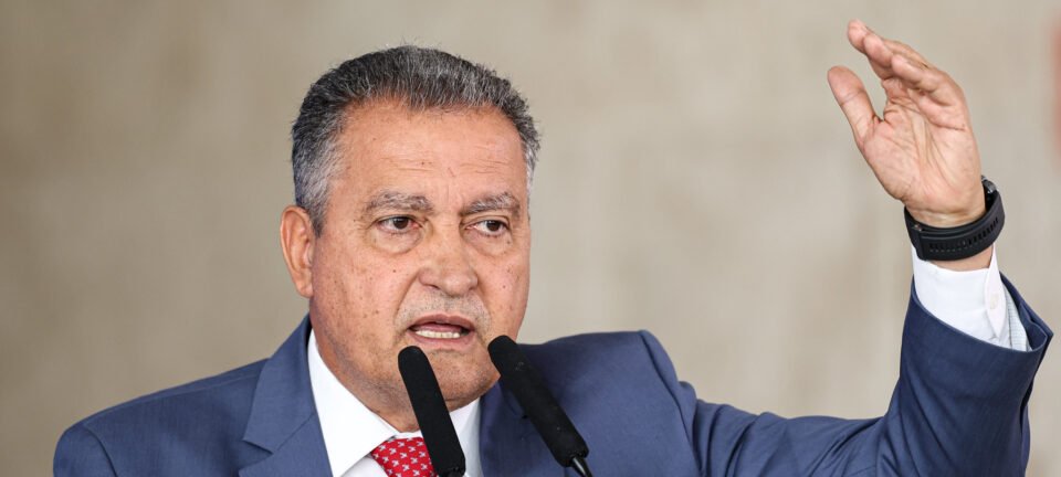 Transparência Internacional acusa governo Lula de assédio e exige retratação 2 ocrente 1768007067