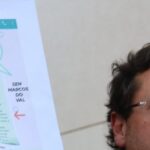 Aldo Rebelo negocia chapa com Fabio Wajngarten para a eleição presidencial de 2026 5 ocrente 1768011561