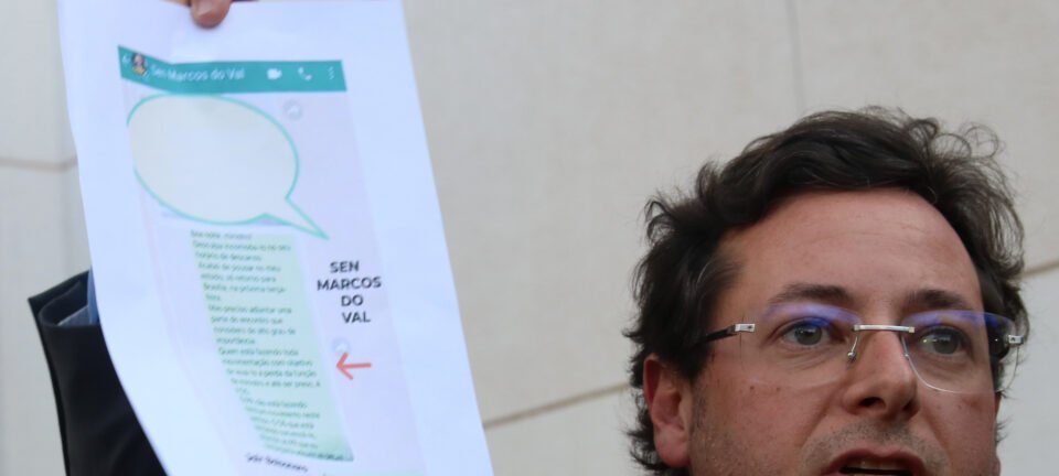 Aldo Rebelo negocia chapa com Fabio Wajngarten para a eleição presidencial de 2026 2 ocrente 1768011561