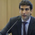 Galípolo marca reunião com presidente do TCU para tratar de crise do Banco Master 5 ocrente 1768013396