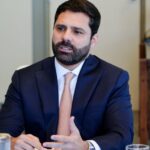Lula escolhe Manoel Carlos de Almeida Neto como ministro interino da Justiça 4 ocrente 1768019658
