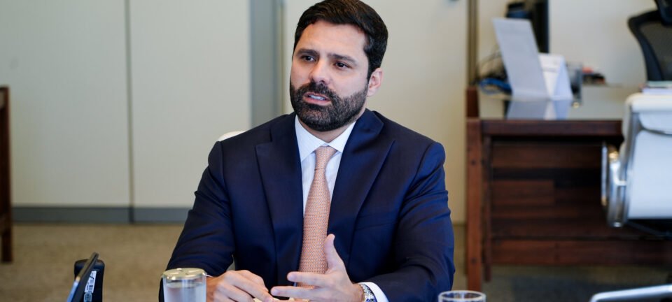 Lula escolhe Manoel Carlos de Almeida Neto como ministro interino da Justiça 2 ocrente 1768019658
