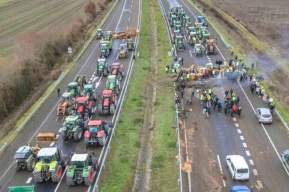 Brasil vira trunfo estratégico para a Europa no avanço do acordo UE-Mercosul 16 ocrente 1768057486