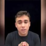 Vídeo de Nikolas Ferreira pedindo anistia a condenados de 8/1 alcança 6,7 milhões de visualizações em horas 4 ocrente 1768062907