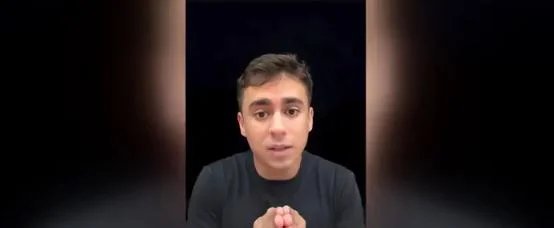 Vídeo de Nikolas Ferreira pedindo anistia a condenados de 8/1 alcança 6,7 milhões de visualizações em horas 2 ocrente 1768062907