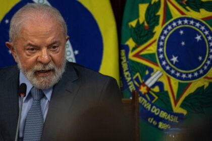 Com saída de Lewandowski, Lula alcança 15 trocas de ministros no atual mandato 10 ocrente 1768067366
