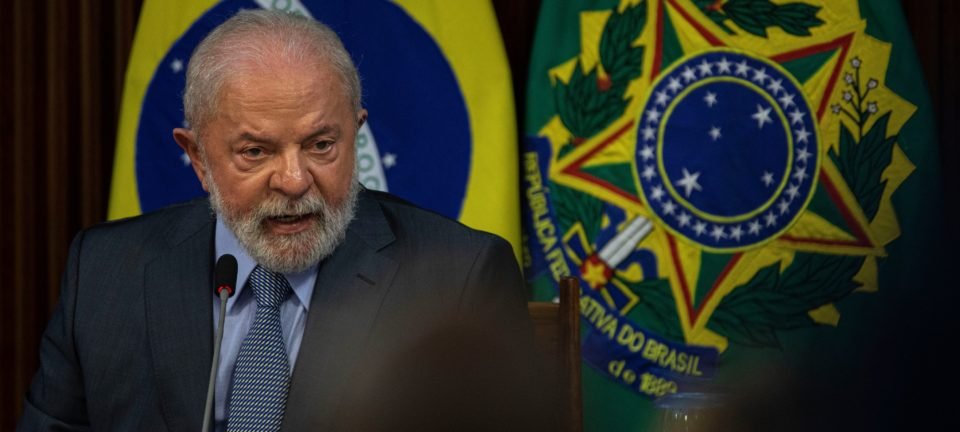 Com saída de Lewandowski, Lula alcança 15 trocas de ministros no atual mandato 2 ocrente 1768067366