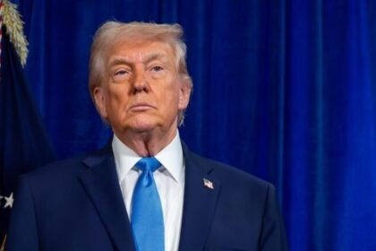 Trump decreta proteção das receitas do petróleo venezuelano depositadas nos EUA 12 ocrente 1768078168