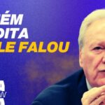 Às vésperas de deixar ministério, Lewandowski critica “excessos” em discursos contra o crime 5 ocrente 1768083549