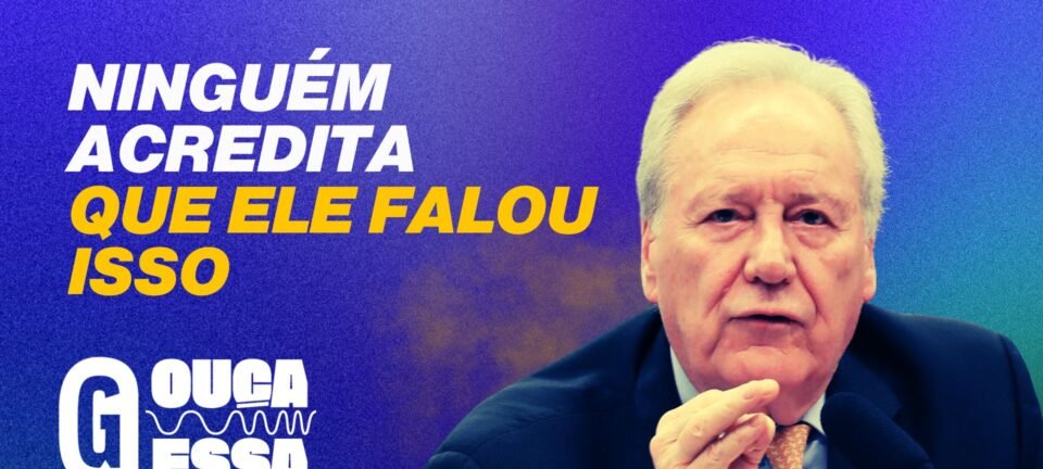Às vésperas de deixar ministério, Lewandowski critica “excessos” em discursos contra o crime 2 ocrente 1768083549