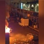 EUA sinalizam apoio a manifestantes enquanto forças de segurança apertam cerco no Irã 5 ocrente 1768085385