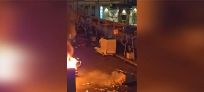 EUA sinalizam apoio a manifestantes enquanto forças de segurança apertam cerco no Irã 2 ocrente 1768085385