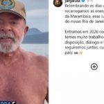 Lula compara ondas do mar e pede fim do preconceito entre esquerda e direita 5 ocrente 1768087205