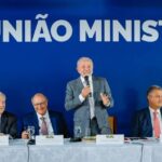 Lula inicia 2026 sob pressão de Congresso autônomo e base governista frágil 5 ocrente 1768091727