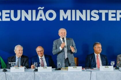 Lula inicia 2026 sob pressão de Congresso autônomo e base governista frágil 14 ocrente 1768091727