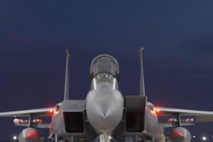 EUA realizam bombardeio maciço contra o Estado Islâmico na Síria 20 ocrente 1768093484