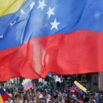 Igrejas batistas unem vozes em apoio ao povo venezuelano e pedem soluções pacíficas 4 ocrente 1768136671