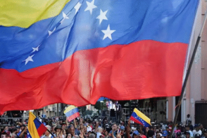 Igrejas batistas unem vozes em apoio ao povo venezuelano e pedem soluções pacíficas 14 ocrente 1768136671
