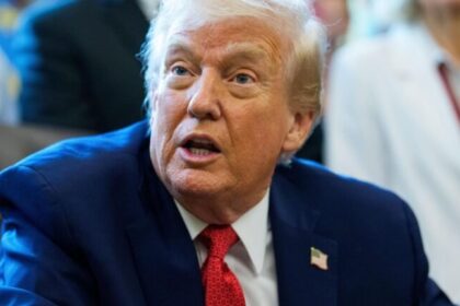 Trump adverte Cuba sobre fim de apoio venezuelano e cobra acordo com EUA 8 ocrente 1768142080